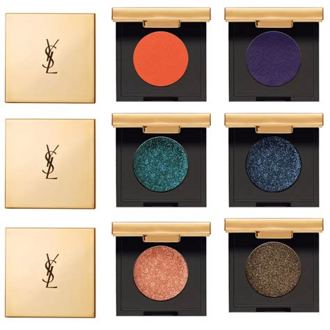 ysl ombretto sequin crush eyeshadow|Sequin Crush Mono by Yves Saint Laurent .